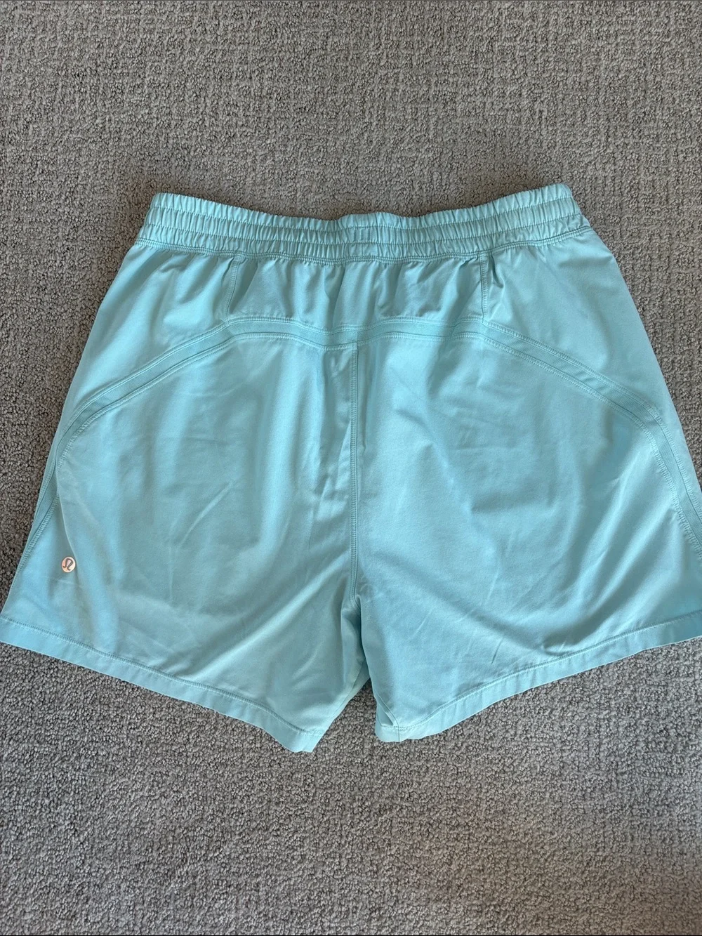 Men's Lightweight Aqua Performance Shorts